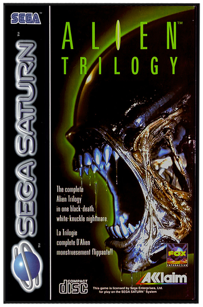 Alien trilogy (europe) (en,fr,es,it) (7s)